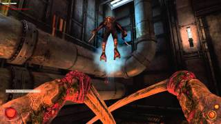 NS2HD[130] - Alien Gameplay Tactics - Natural Selection 2 Beta