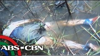 Tv Patrol Woman Found Dead In Bulacan, Suspected