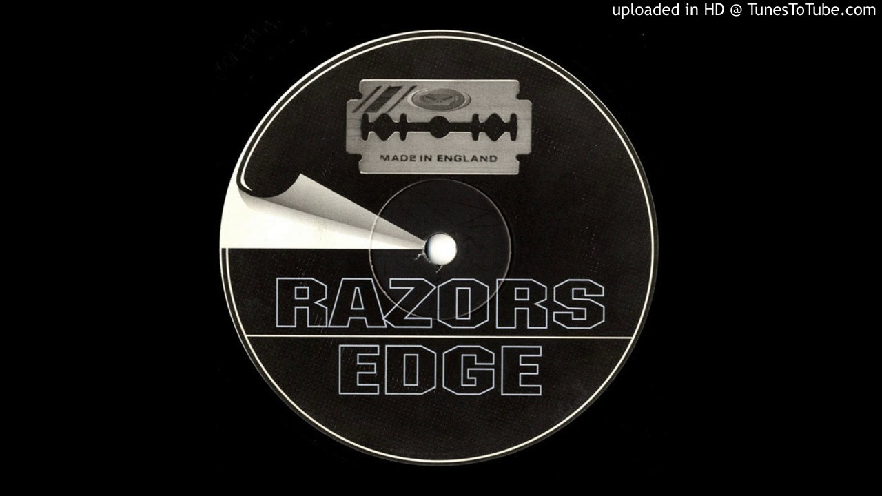 Goldie - This Is A Baad (Source Direct RMX)