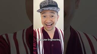 Computer Engineering Vs. Computer Science