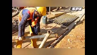 Soil Nailingslope Protection Methodunsuitable Soil Protectiongeologicaldrillingspk Engineering