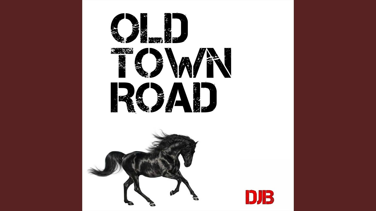 Old Town Road (Instrumental) YouTube