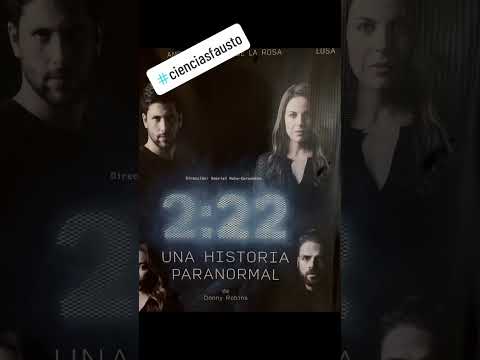 #cienciasfausto #2:22 #paranormal