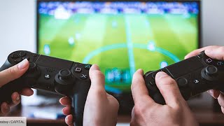 Jeux vidéo : le nombre de joueurs a explosé en France en 2021