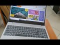 ОНЛАЙН ТРЕЙД.РУ — Ноутбук Lenovo IdeaPad S340-15API (81NC006FRK)