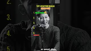 Malah Salim🤣 #funny #funnymoments #funnyvideo #rizalmuk #shortvideo #videolucu #vidiongakak #meme