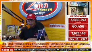 Sumakabilang- Bahay Na Si Mister