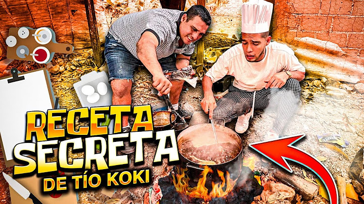 THE SECRET RECIPE OF RETOJORJAIS | HOW DID IT WORK OUT?