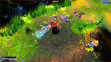 Quick Zed play ! EnjaWve