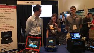 Datrend at MDEXPO Nashville 2018 screenshot 3