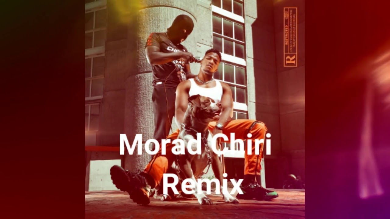 Niska Batiment (Morad chiri Remix)