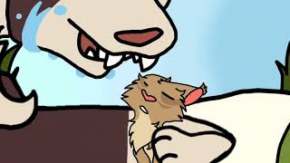 Part 8: She don't know// Mapleshade MAP// warrior cats //