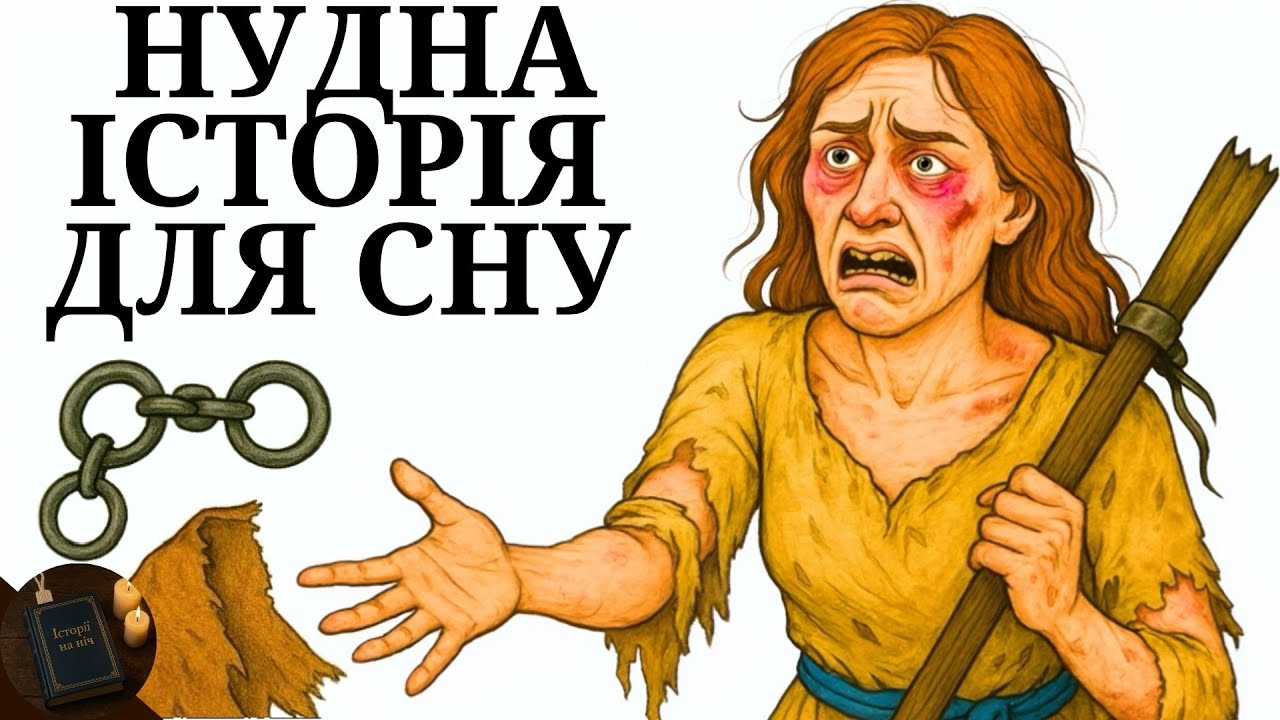 Чому Бути Жінкою У Середньовіччі Було Справжнім Пеклом Та Інші Цікаві Факти | Історія на ніч