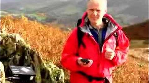 Satmap Active 10 GPS - first look