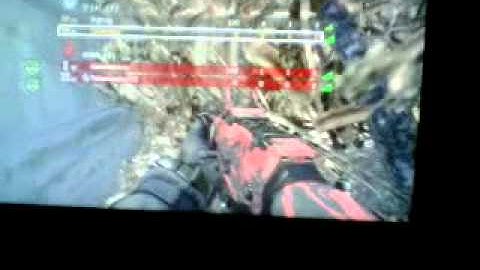 seond set of proof for 2v2 host boot win on quarry