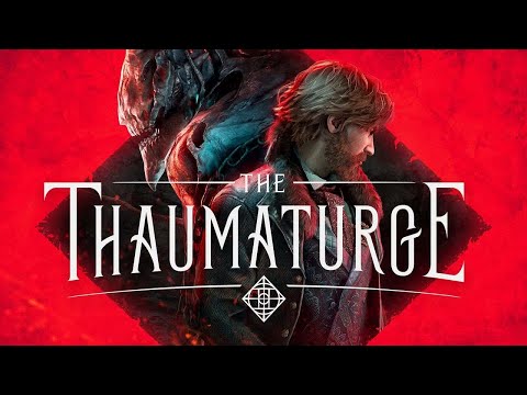 Видео: Прохождение The Thaumaturge - Стрим 6