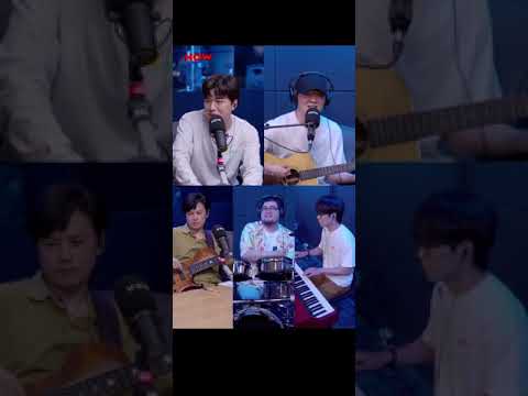 210622 야간합주실 with 곽진언의 트와이스-Dance The Night Away