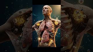 Your Lungs Don't Rest When You Sleep — Watch What Really Happens#didyouknow #mindblown #lungs #sleep