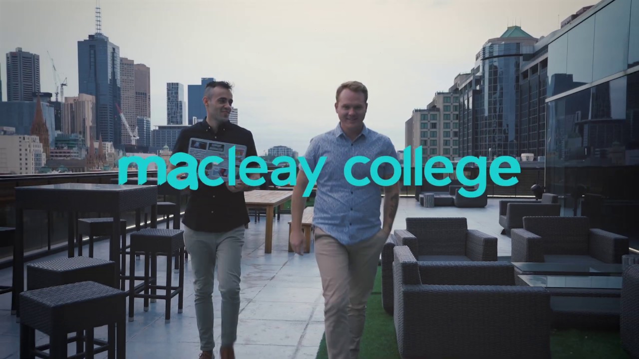 Macleay Industry Connections