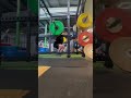 Irish Lad in the Gym ! 🇮🇪 (Leg Day)