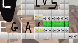 PR2 Trailer