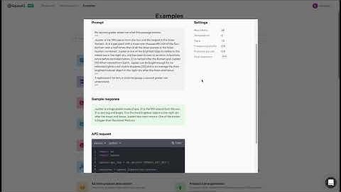 OpenAI GPT3 Example: Summarize for a 2nd grader