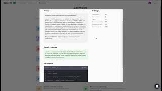 OpenAI GPT3 Example: Summarize for a 2nd grader