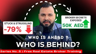 How To Get Properties In Dubai Series Part 5 How To Be A Broker Enlighten Properties