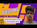 Aditya Kale, MS Engineering Management University of South Florida, USA