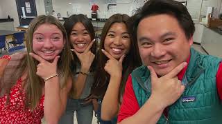 sydney - senior year video