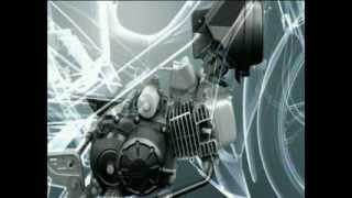 Suzuki Motor Corp test Suzuki Shooter