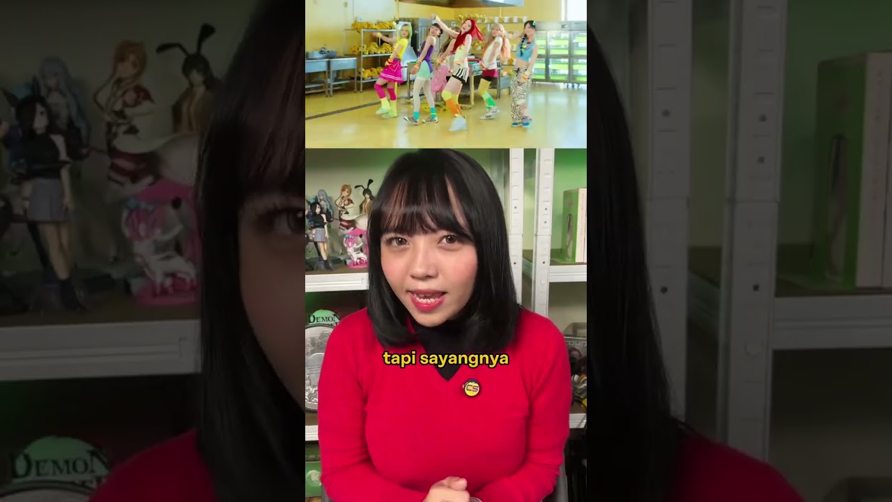 Prestasi Banyak Tapi Gagal Debut