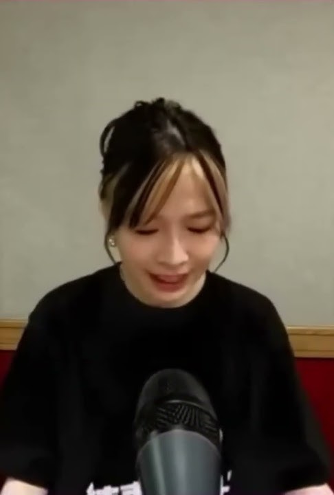 Bocchi's Voice Actor Screeches Live!