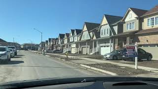 The Empire Legacy, Thorold