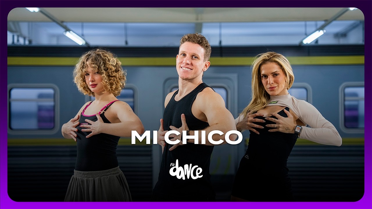 My Guy - Dj Goja, Jason Derulo, Melody | FitDance (Choreography)