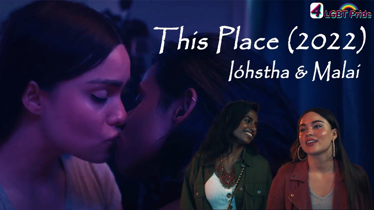 Lesbian Love Across Mohawk & Tamil Backgrounds | "This Place Means Something Because of You."