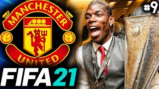 SEASON ONE FINALE!!! - FIFA 21 Manchester United Career Mode EP9