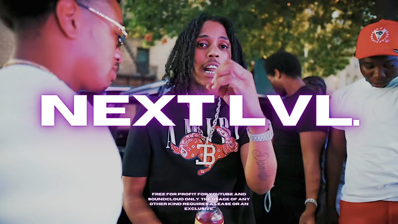 [FREE FOR PROFIT] NY Drill x Jerk Drill x New Jazz Drill Type Beat 2025 - 