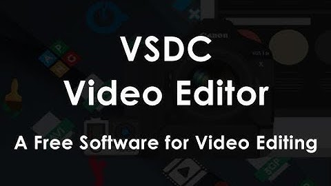 How to add text on video in VSDC | vsdc for beginners | Tutorial Hindi Urdu