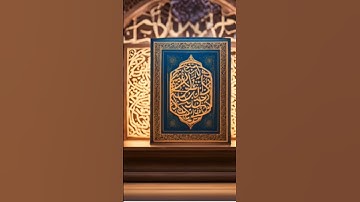 لا تنسي قراءة #سورة_الكهف #جمعة_مباركة #قرآن #تلاوات #المنشاوي #قران_كريم #خشوع #ياسر_الدوسري
