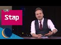 STAP-budget | Agenda Alarm | De Avondshow met Arjen Lubach (S3)