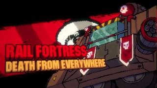 BROFORCE LEVEL 9