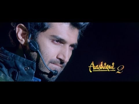 Sunn Raha Hai - Aashiqui 2 (2013) 1080p (HD) Aditya Roy Kapoor