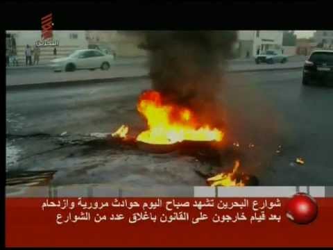 العميد طارق الحسن وزارة الداخلية 2011 11 1 