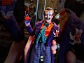 Joker Jack Nicholson - Batman 1989 Movie Head By Marstoys Figure By Hot Toys Collectibles
