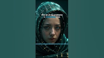 Corrupted Data - Lucid Intervals #clip #music #rap #lucid #rapmusic #data #corruption #song