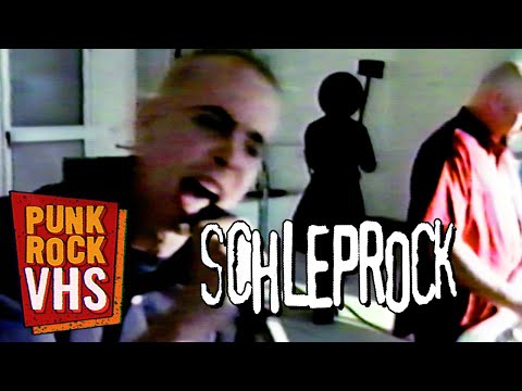 Schleprock - Suburbia (Music Video)