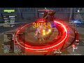 Durin Rotation And C0R1 DPS Sim 