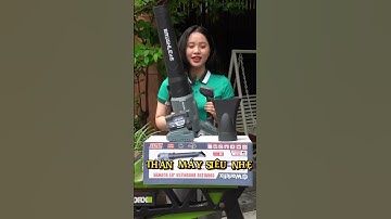 hổi lá động cơ từ - siêu khỏe - tiện lợi