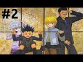 Hunter X Hunter 1999 Episode 2 Arabic Dub القناص الحلقة 2 Hunter X Hunter 1999 Episode 2 Arabic Dub القناص الحلقة 2